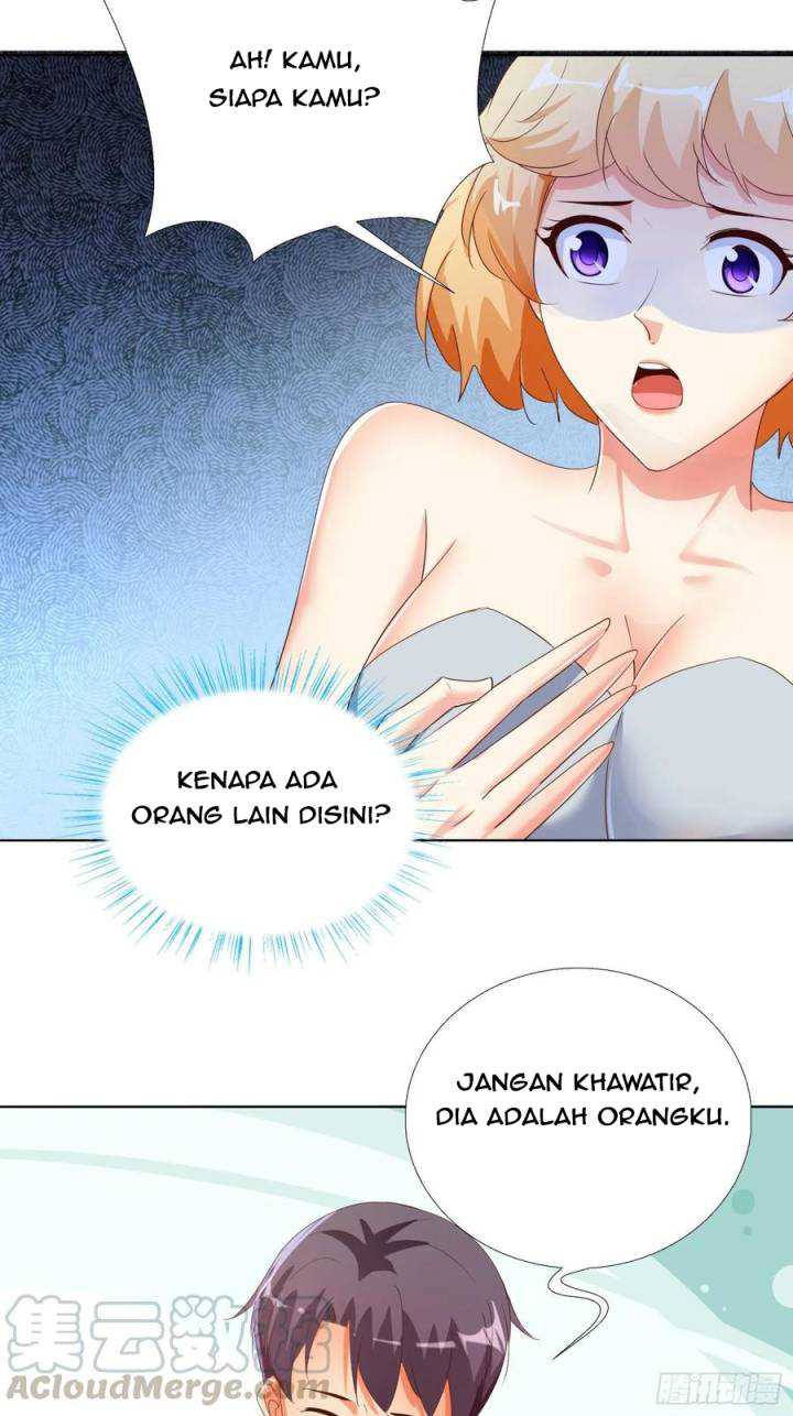Super School Doctor (Supreme Campus Doctor) Chapter 138 Gambar 18